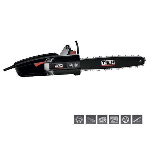 Электропила TEH TS1615