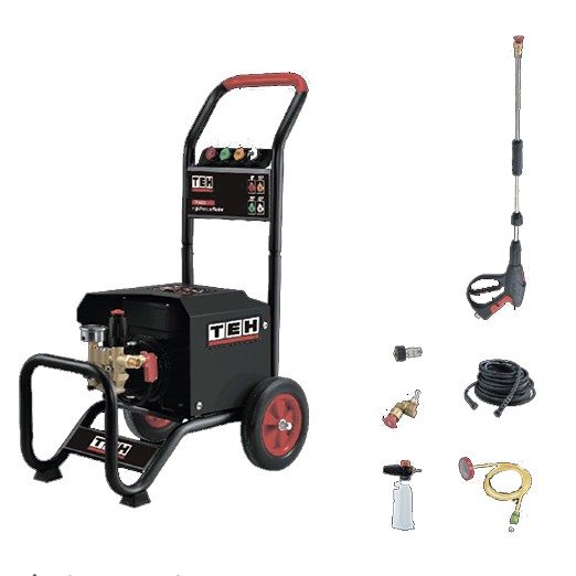Мойка высокого давления TEH TPW4450T