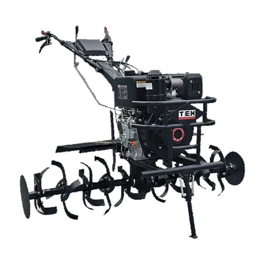 Культиватор TEH TDC18650