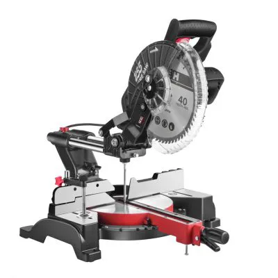 Торцовочная пила TEH TMS25519 — изображение 2