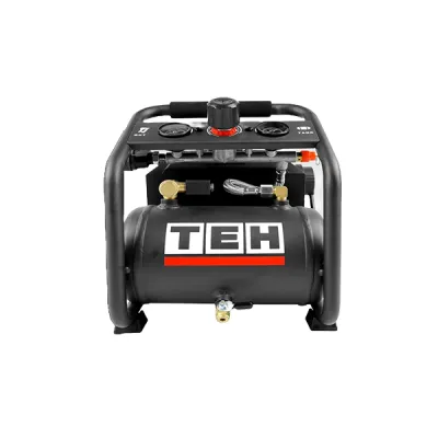 Компрессор аккумуляторный TEH LAC 3L — изображение 2