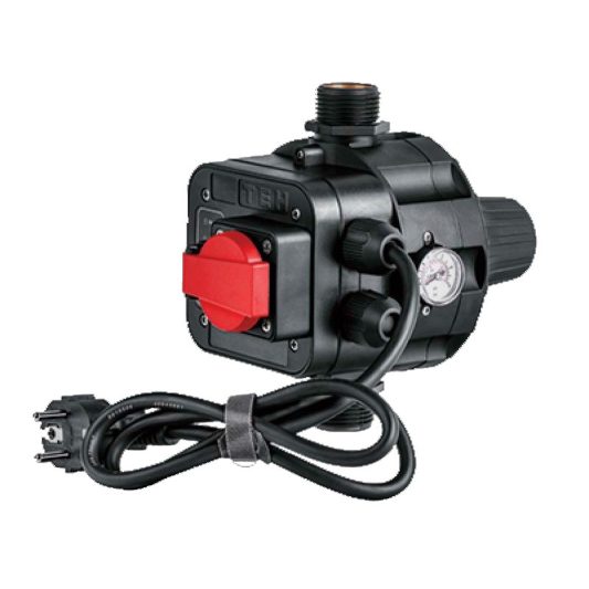 Контроль давления TEH TPC19