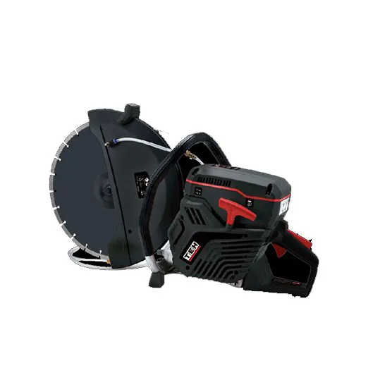 Бетонорез бензиновый TEH TC30574