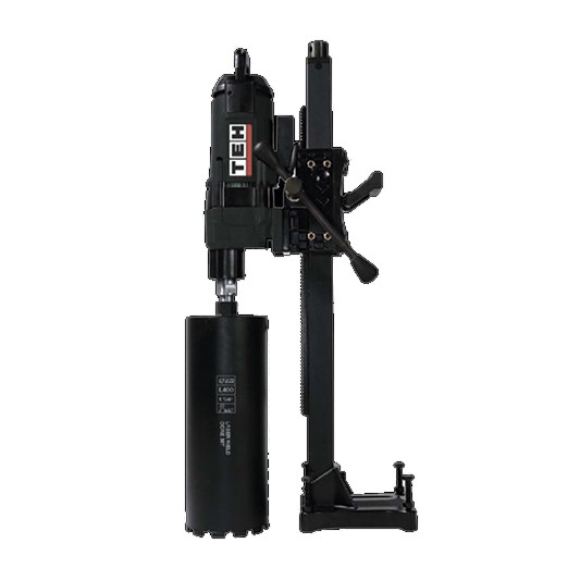 Алмазный дрель для бурения TEH TСD9230