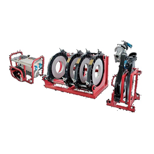 Паяльник для пластиковых труб ТЕН TW500MAC