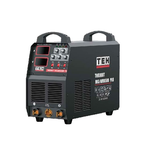 Сварочный аппарат TEH TWG900T-MIG-MMA500
