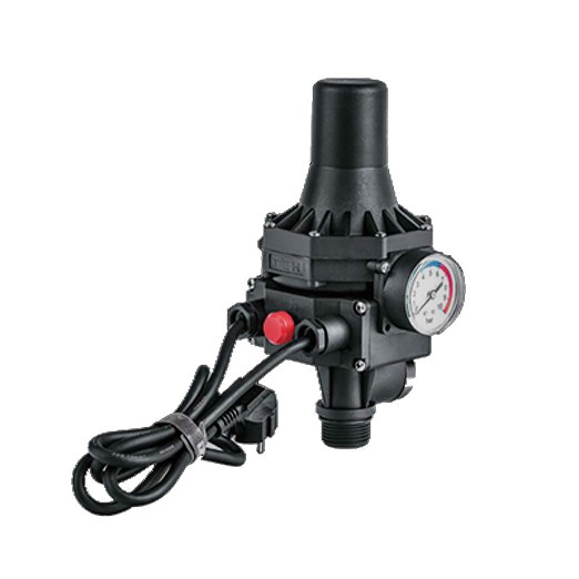 Контроль давления TEH TPC12