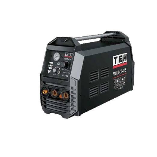 Инверторный плазменный резак TEH CT416-MULTI-CT416