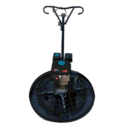 Затирочная машина TEH TPT1000