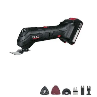 Реноватор TEH LOM30 — изображение 2