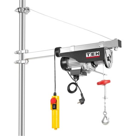 Электрическая таль TEH TTL250