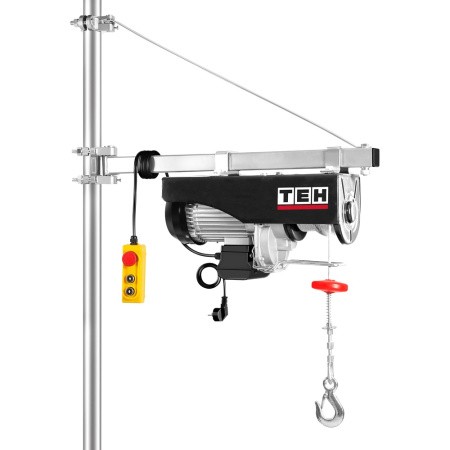 Электрическая таль TEH TTL1000