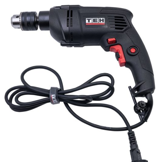 Ударная дрель TEH TD1309