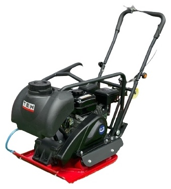 Вибротрамбофка TEH T 90B