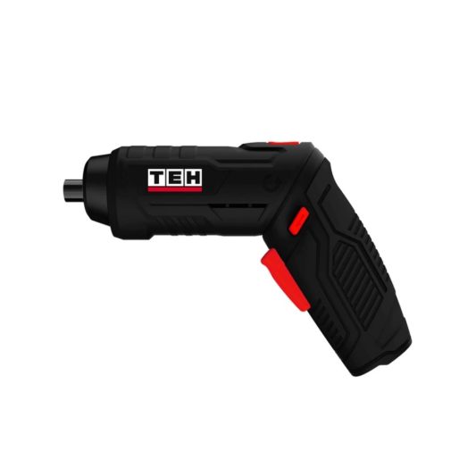 Аккумуляторная отвертка TEH TD103