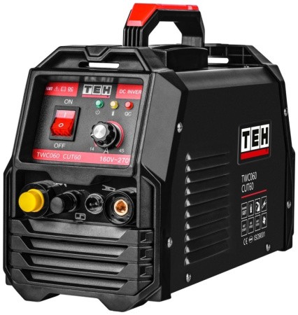 Плазменный резак TEH TWC060P