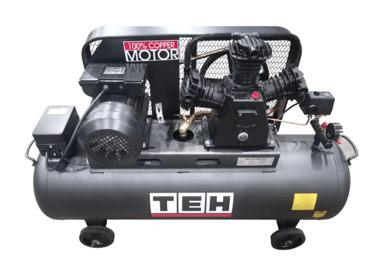 Компрессор TEH TACB120L 380V