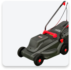 Садовая и земельная техника