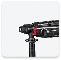 Перфораторы