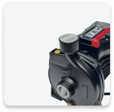 Водяные насосы