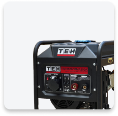 Генераторы