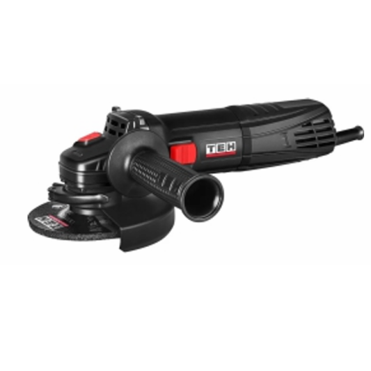 Угловая шлифовальная машина TEH TG12510V