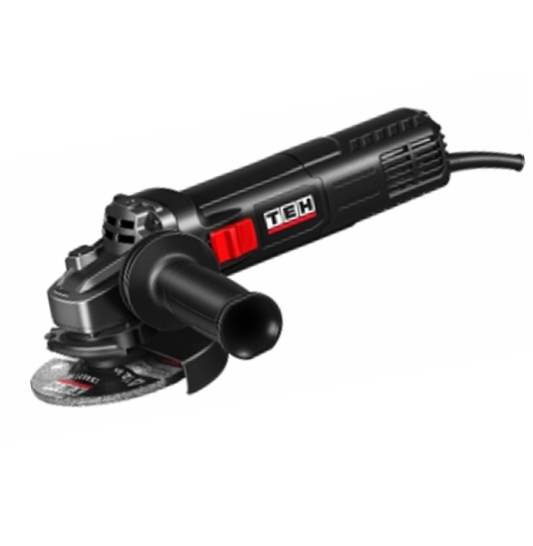 Угловая шлифомашина TEH TG 12514VP
