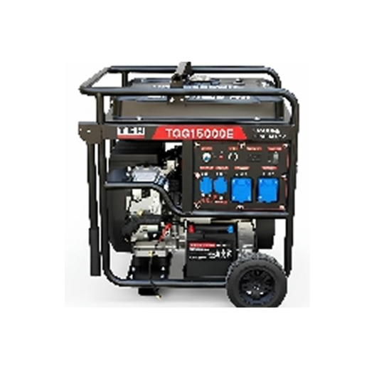 Бензиновый генератор TEH TGG 15000E